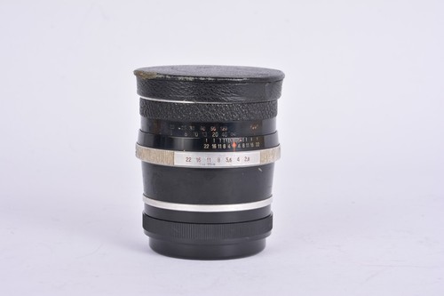 Carl zeiss jena biometar - jena, 120mm