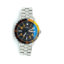 Fortis Marinemaster Automatic