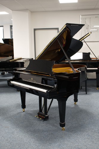 Steinway sons pianoforte - steinway,