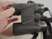 Nikon Monarch Giappone 10x36