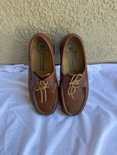 Scarpe da barca Mephisto