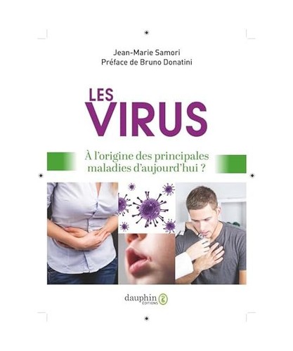 Les virus origine de - les, l'origine