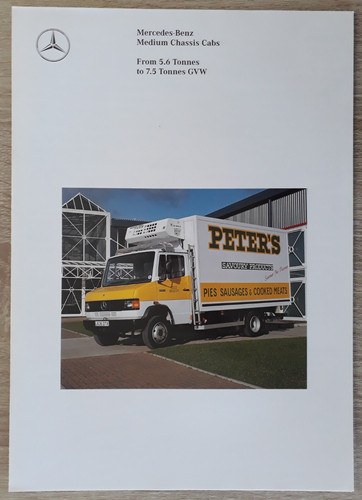 Brochure specifiche cabine