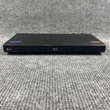 LG BD550 Lettore DVD di rete