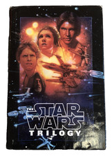 The Star Wars Trilogy George