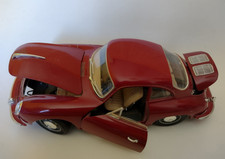 PORSCHE 356 B 1961 scala 1:18 in ottimo stato - excellent condition