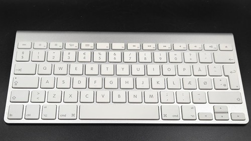 Apple a1314 tastiera - apple,
