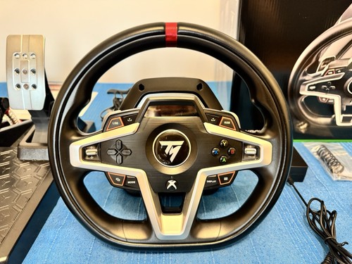 Thrustmaster t248 volante e - t248-x,