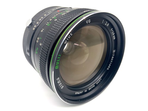 Sigma multi wide - sigma, 28mm