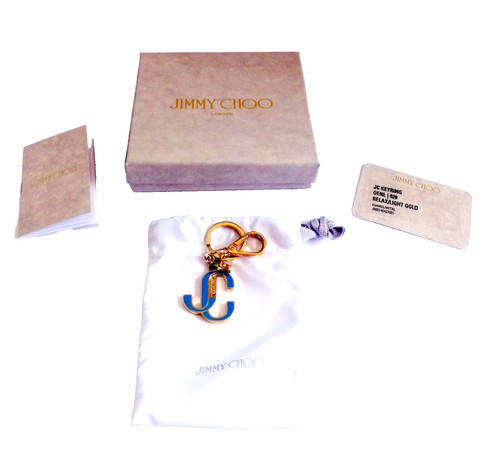 Jimmy choo portachiavi - choo,