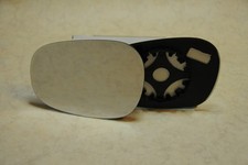 Specchio Retrovisore Lato guidatore Compatibile con BMW SERIE 3