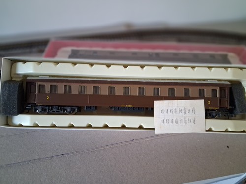 Rivarossi art 2530 - 2530,