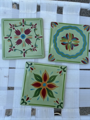 Set parete piastrelle - da,