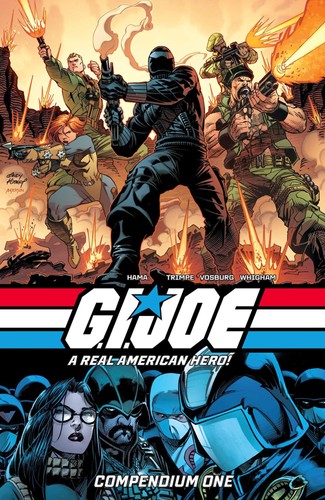 Joe un vero - g.i.,