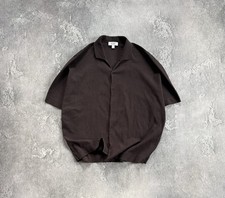 Polo Cos taglia M/marrone con