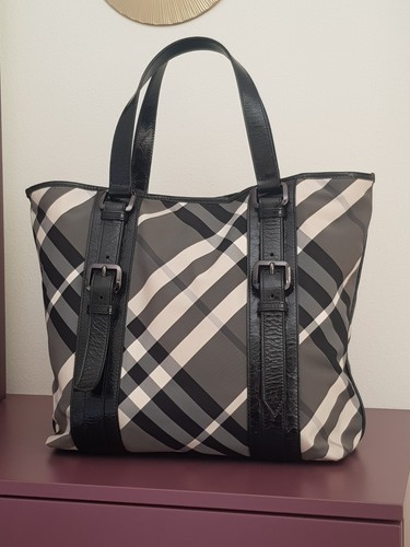 Borsa burberry donna modello - donna,