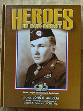Heroes in Our Midst Vol 3-
