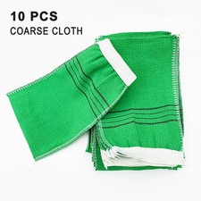 10x Asciugamano da bagno