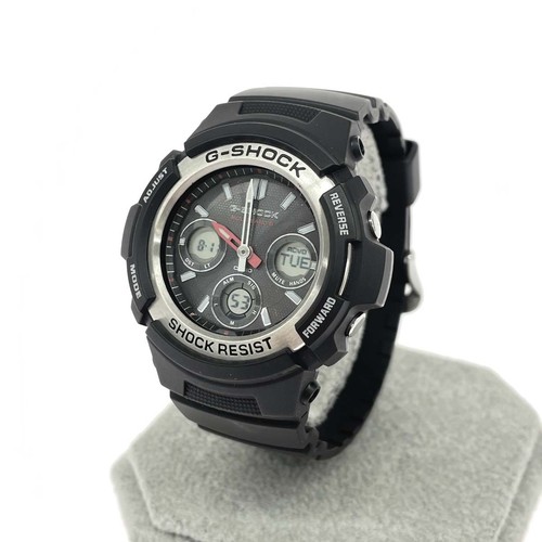 Buon orologio solare shock - solare, g-shock