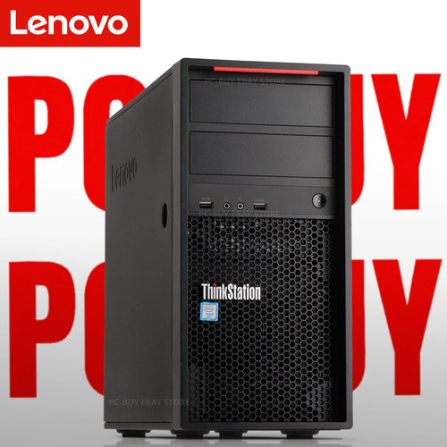 Lenovo p520c gaming - p520c, w-2135