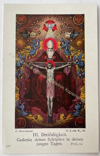 Orig quadro devozionale - orig.,
