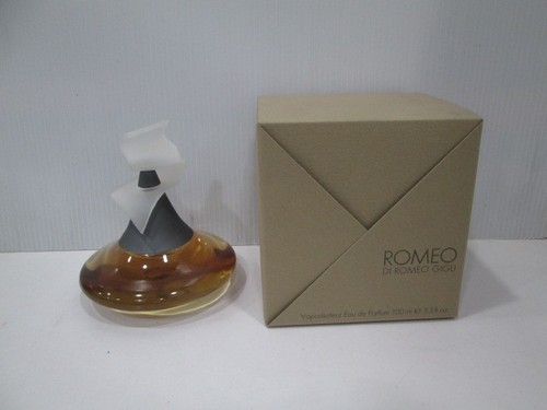 Romeo gigli profumo - romeo,