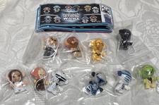 Star Wars Twistheads Kinder