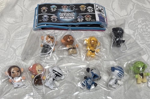 Star wars twistheads kinder - wars,