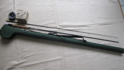 Sage set 690 - sp, iv