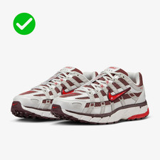 Nike 6000 scarpe sportive - nike, p-6000