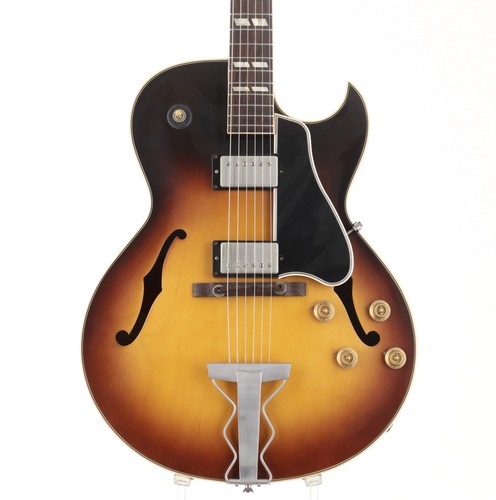 Gibson limited run serie - gibson,