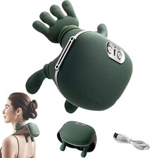 Massaggiatore Cervicale Collo