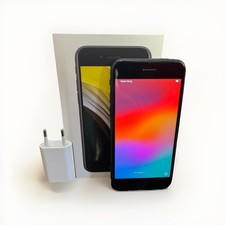 Apple iPhone SE - 128GB - Nero