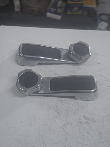 Coppia maniglie alzavetro alfa - coppia,