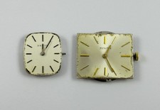 Vintage Zenith mechanism