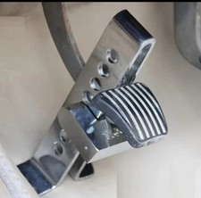 Blocca Pedali Auto Meccanico