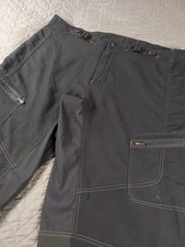 Pantaloncini Specializzati MTB