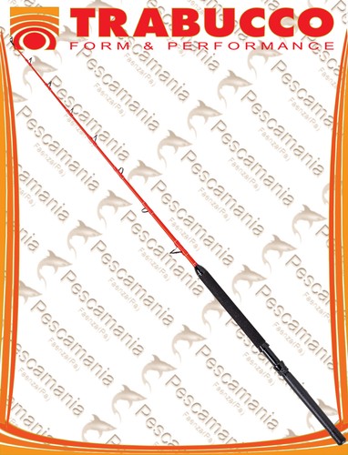 Canna traina trabucco - canna, zaratan
