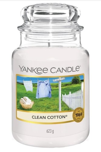 Yankee candle candela - yankee,
