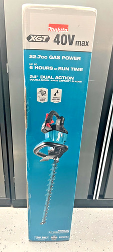 Tagliasiepi makita xgt - tagliasiepi,