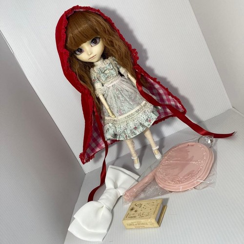 Bambola pullip serie - 1/6,