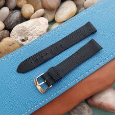 Cinturino orologio smoking