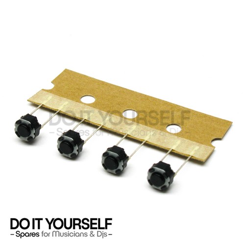 Tact switch pioneer - 4, ddj