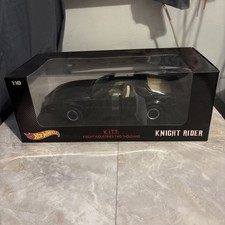 1:18 Hot Wheels Mattel