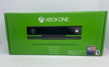 Microsoft Xbox One Kinect