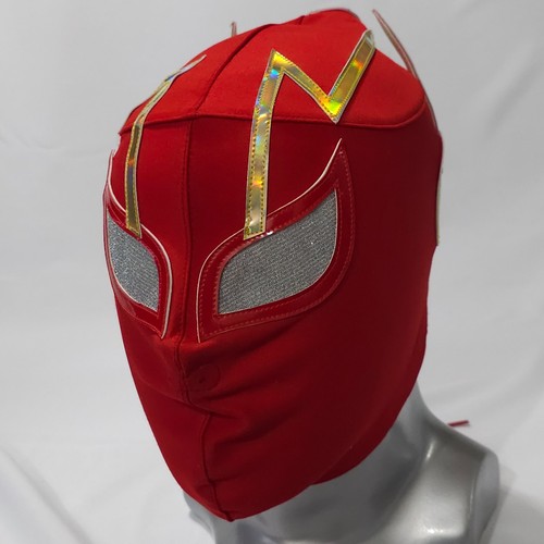 Maschera lightning wrestling - lightning,