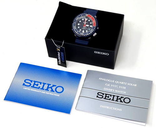Orologio seiko prospex padi - orologio,