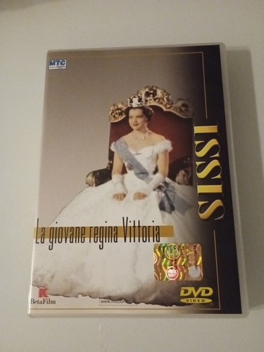 Sissi giovane regina - sissi,