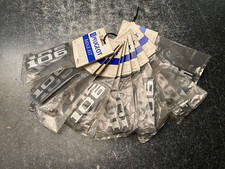 KIT Distintivo Parafango