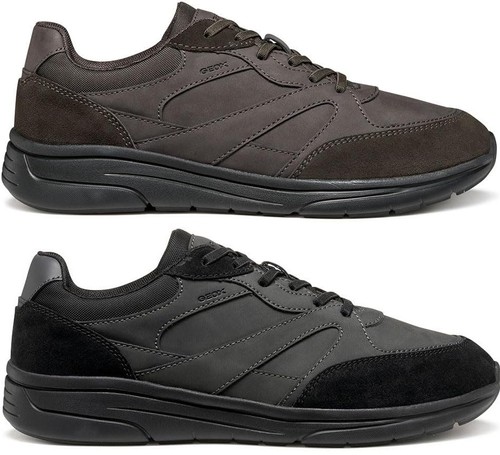 Scarpa uomo sneaker geox - scarpa,